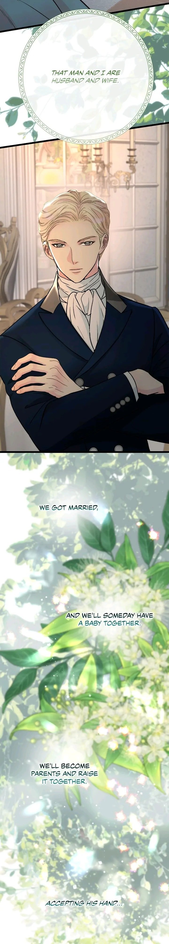 The Problematic Prince, Chapter 71 image 29